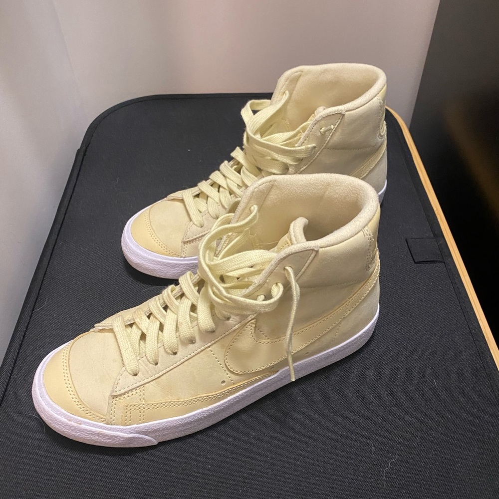 Nike Blazer Mid ‘77 Sneaker